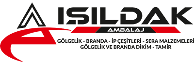 Ödemiş Işıldak Ambalaj